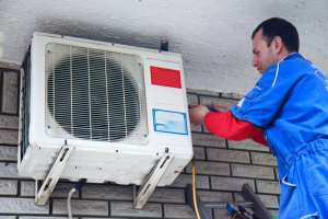 24/7 and Emergency HVAC Near Disputanta, KY | Air Conidtioning and Heating Contractors